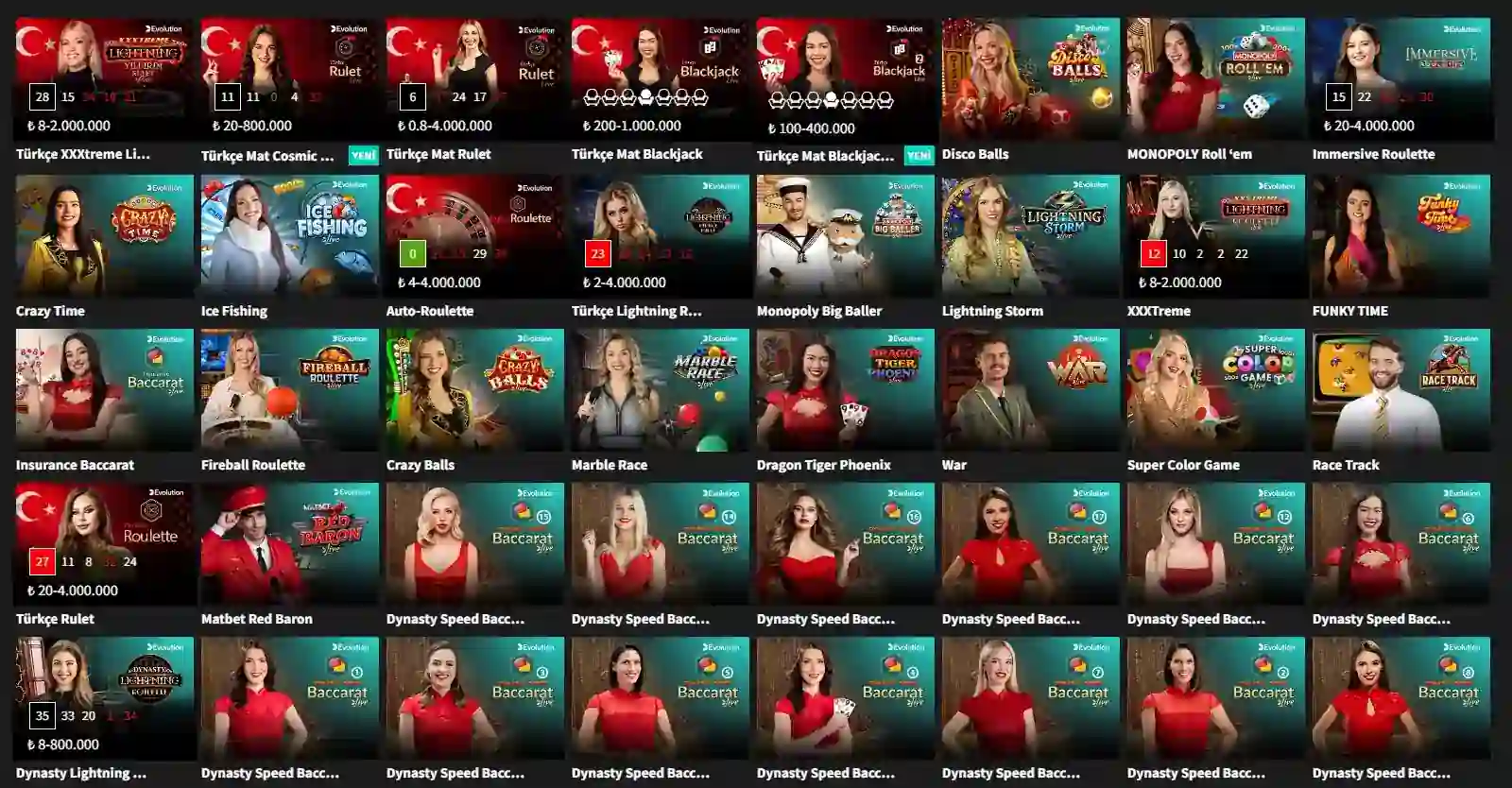 2026-yil 26–27-sentabrda MatBetdagi 149 ko‘rsatkichli Turnuva Oyunları bo‘limi va turnir o‘yinlari kartalari.